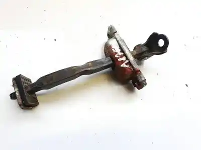 Peça sobressalente para automóvel em segunda mão dobradiça por hyundai sonata (nf) 2.0 crdi comfort i referências oem iam 