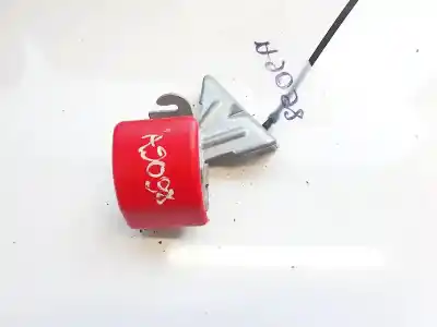 Pezzo di ricambio per auto di seconda mano plastica per volvo v50 (545) 2.0 d riferimenti oem iam   