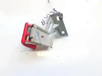 Pezzo di ricambio per auto di seconda mano plastica per volvo v50 (545) 2.0 d riferimenti oem iam   