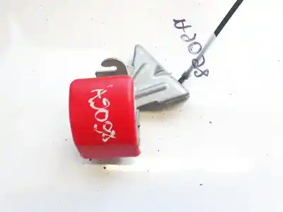 Pezzo di ricambio per auto di seconda mano plastica per volvo v50 (545) 2.0 d riferimenti oem iam 