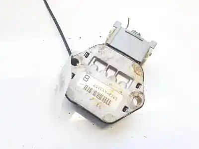 Second-hand car spare part sensor for honda cr-v (rd8) 2.0 vtec cat oem iam references 37850ppd911  37850-ppd-911, 8222-413557