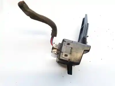 Peça sobressalente para automóvel em segunda mão display gps / multimídia por hyundai getz (tb) 1.5 crdi referências oem iam 945201c000