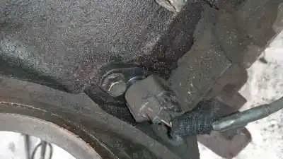 Peça sobressalente para automóvel em segunda mão sensor do virabrequim por opel meriva b 1.7 16v cdti referências oem iam   