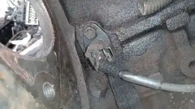 Second-hand car spare part crankshaft sensor for opel meriva b 1.7 16v cdti oem iam references 