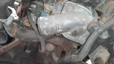 Second-hand car spare part thermostat for opel meriva b 1.7 16v cdti oem iam references 