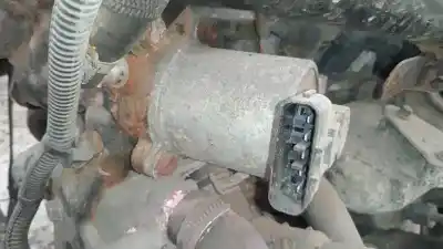 Pezzo di ricambio per auto di seconda mano VALVOLA EGR per OPEL MERIVA B  Riferimenti OEM IAM   