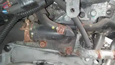 Автозапчастина б/у термостат для mazda 2 lim. (de) 1.3 active + посилання на oem iam 