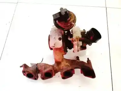 Pezzo di ricambio per auto di seconda mano turbocompressore per volkswagen passat cc (357) 2.0 tdi dpf riferimenti oem iam 03g253014k