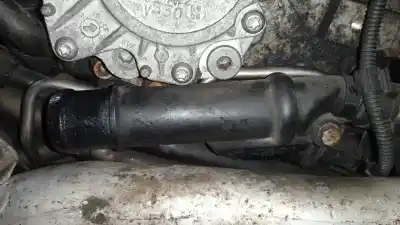 Pezzo di ricambio per auto di seconda mano termostato per volkswagen passat cc (357) 2.0 tdi dpf riferimenti oem iam 03g121132b