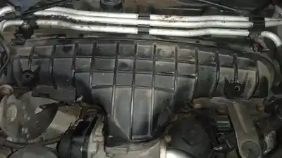 Pezzo di ricambio per auto di seconda mano collettore di aspirazione per volkswagen passat cc (357) 2.0 tdi dpf riferimenti oem iam 