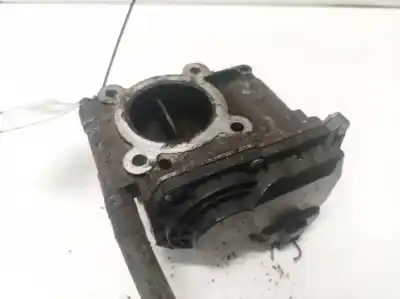 Автозапчасти б/у бабочка коробка за mazda 3 (bk) 2.0 mzr-cd (bk14) ссылки oem iam rf7j136b0c  