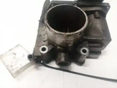 Автозапчасти б/у бабочка коробка за mazda 3 (bk) 2.0 mzr-cd (bk14) ссылки oem iam rf7j136b0c  