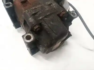 Автозапчасти б/у компрессор кондиционера воздуха за mazda 3 (bk) 2.0 mzr-cd (bk14) ссылки oem iam h12a1ae4dc  