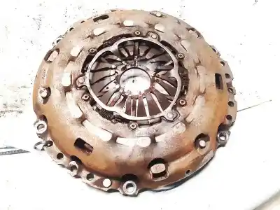 Автозапчасти б/у комплект сцепления за mazda 3 (bk) 2.0 mzr-cd (bk14) ссылки oem iam 