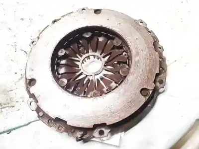 Автозапчасти б/у комплект сцепления за mazda 3 (bk) 2.0 mzr-cd (bk14) ссылки oem iam   