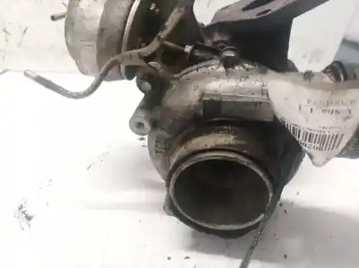 Автозапчасти б/у турбокомпенсатор за mazda 3 (bk) 2.0 mzr-cd (bk14) ссылки oem iam vj360701  rf7j