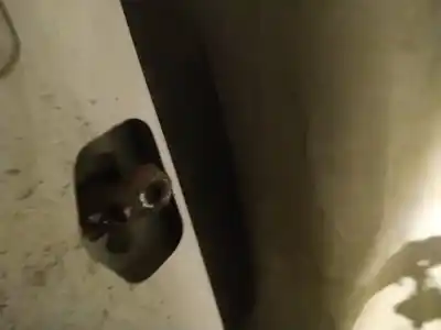 Second-hand car spare part hinge for peugeot partner (s2) 1.6 16v hdi oem iam references 