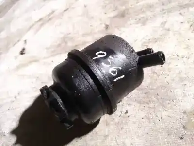 Peça sobressalente para automóvel em segunda mão depósito/reservatório de direção por opel omega b 2.0 16v cat (x 20 xev / l34) referências oem iam 