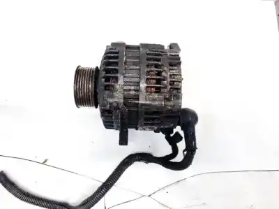 Автозапчастина б/у ГЕНЕРАТОР для ISUZU D-MAX  Посилання на OEM IAM 8980060840  LR190-768