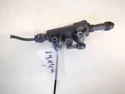 Peça sobressalente para automóvel em segunda mão cilindro de embreagem por peugeot 807 (eb_) 2.0 hdi referências oem iam 