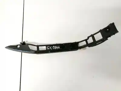 İkinci el araba yedek parçası ARKA TAMPON GÜÇLENDIRMESI için OPEL MERIVA  OEM IAM referansları 93330081  460029937