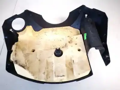 Автозапчасти б/у пластик за opel astra h caravan 1.9 cdti ссылки oem iam 13191467  331985437