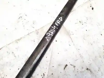 Second-hand car spare part plastics for renault megane ii (bm0/1_, cm0/1_) 1.9 dci oem iam references   