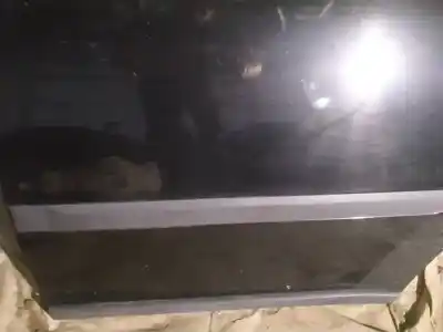 Second-hand car spare part plastics for volvo xc90 2.5 t (7 asientos) oem iam references 