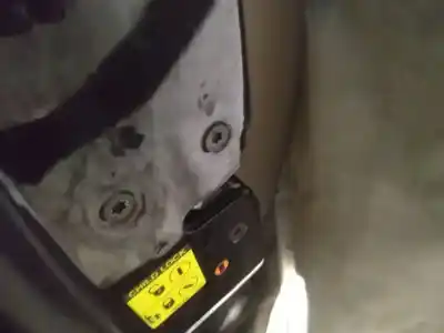 Second-hand car spare part rear left door lock for volvo xc90 2.5 t (7 asientos) oem iam references 