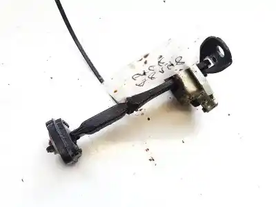 Second-hand car spare part hinge for honda fr-v (be) 1.7 oem iam references   