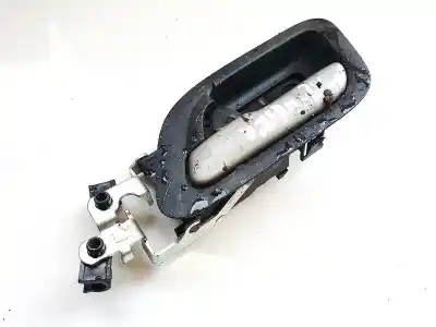 Second-hand car spare part interior left front handle for honda fr-v (be) 1.7 oem iam references   