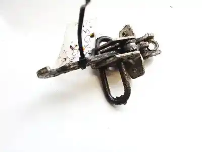 Second-hand car spare part hinge for opel meriva b 1.7 16v cdti oem iam references 