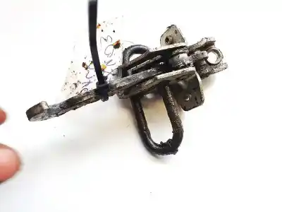 Second-hand car spare part hinge for opel meriva b 1.7 16v cdti oem iam references   