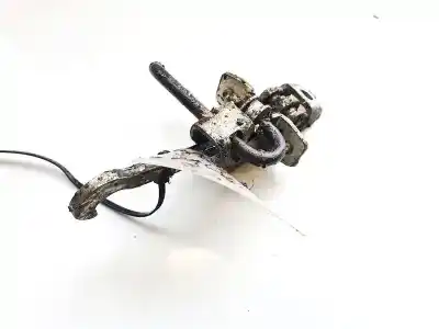 Second-hand car spare part hinge for opel meriva b 1.7 16v cdti oem iam references   