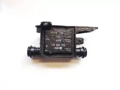 Second-hand car spare part electronic module for audi 80 (811/813) 1.8 oem iam references 893959981  