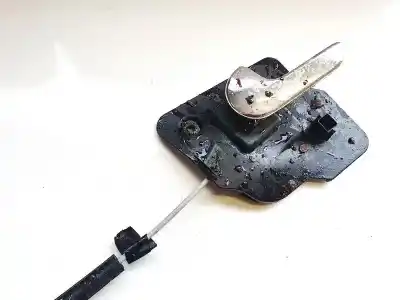 Second-hand car spare part INTERIOR LEFT FRONT HANDLE for OPEL MERIVA B  OEM IAM references 13121858  13121862