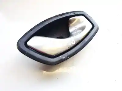 Peça sobressalente para automóvel em segunda mão puxador interior traseiro direito por renault megane 1.5 dci k9k j8 referências oem iam 826720001r