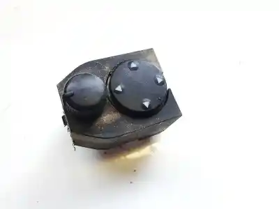 Second-hand car spare part rearview side mirror switch for audi a4 avant (b5) 1.9 tdi oem iam references 8d0959565  03240014