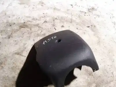 Peça sobressalente para automóvel em segunda mão plásticos por opel meriva 1.6 16v referências oem iam 