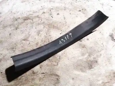 Peça sobressalente para automóvel em segunda mão plásticos por hyundai getz (tb) 1.6 gls referências oem iam 679170d060