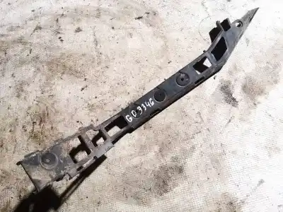 İkinci el araba yedek parçası ARKA TAMPON GÜÇLENDIRMESI için OPEL MERIVA  OEM IAM referansları 460029937  