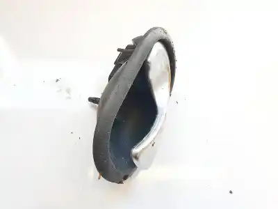 Автозапчастина б/у усередині передня права ручка для renault megane ii (bm0/1_, cm0/1_) 1.9 dci посилання на oem iam 8200028486