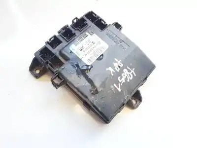 Second-hand car spare part electronic module for mercedes clase r (w251) 3.0 cdi cat oem iam references a1648200385