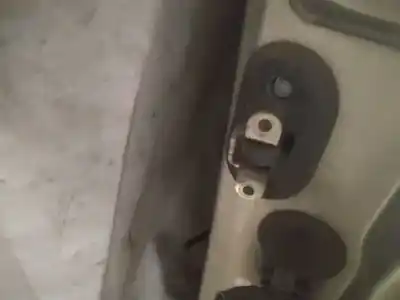 Peça sobressalente para automóvel em segunda mão dobradiça por fiat croma (194) 1.9 16v multijet dynamic (12.2007->) referências oem iam 