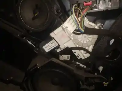 Автозапчасти б/у мотор переднего левого стекла за audi a6 avant (4f5) 3.0 tdi quattro ссылки oem iam 4f0959801b