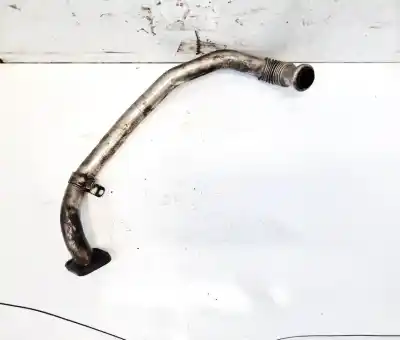 Peça sobressalente para automóvel em segunda mão tubo por ford galaxy (ca1) 2.0 tdci cat referências oem iam 9652264880