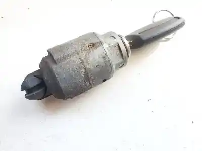 Second-hand car spare part ignition switch for ford kuga (cbv) 2.0 tdci cat oem iam references q68ba  