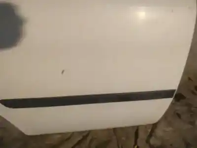 Автозапчастина б/у пластикler для skoda octavia combi (1u5) 1.9 tdi посилання на oem iam 