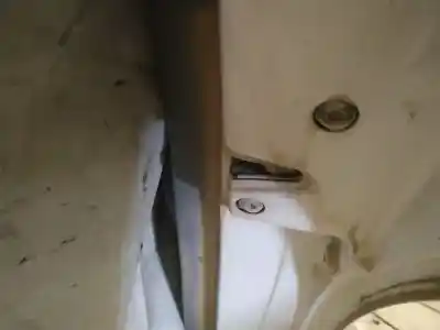 Автозапчастина б/у замок заднього правого дверя для skoda octavia combi (1u5) 1.9 tdi посилання на oem iam 