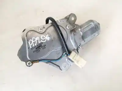 Автозапчастина б/у двигатель заднього склоочисника для mazda 5 berl. (cr) 2.0 crtd active+ (105kw) посилання на oem iam c23567450
